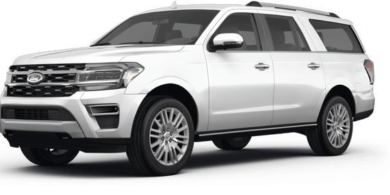 FORD EXPEDITION MAX 2024 1FMJK1K89REA14661 image